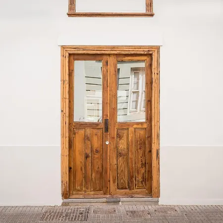 Laguna Cool Living San Cristóbal de La Laguna Exterior foto